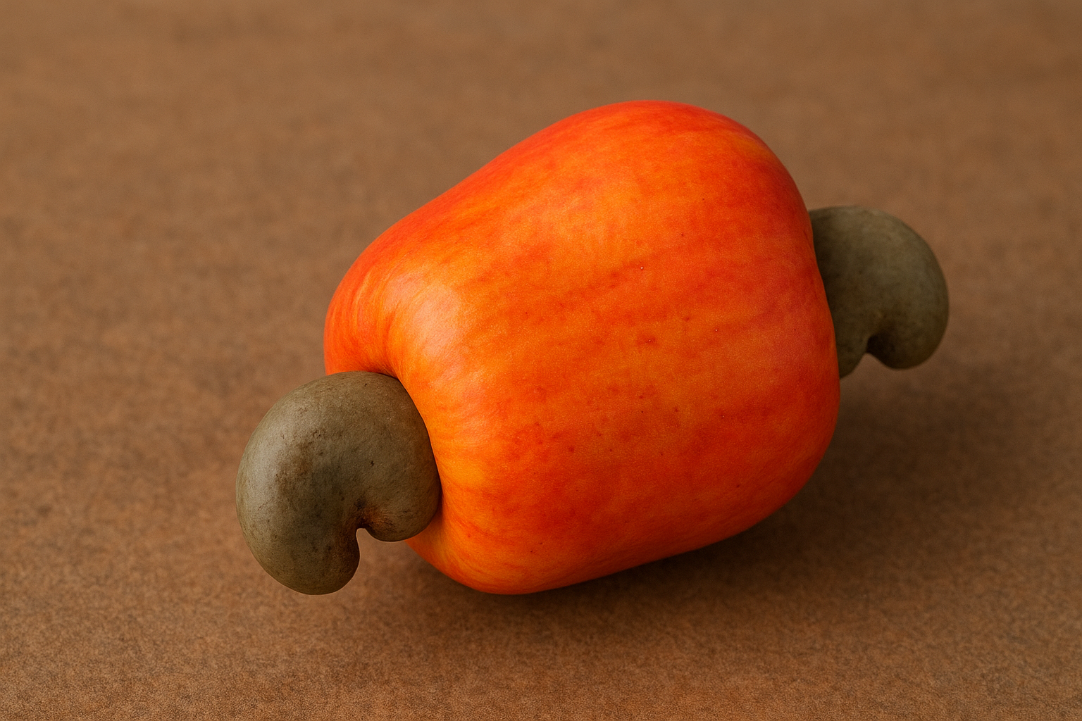 Mixed nuts