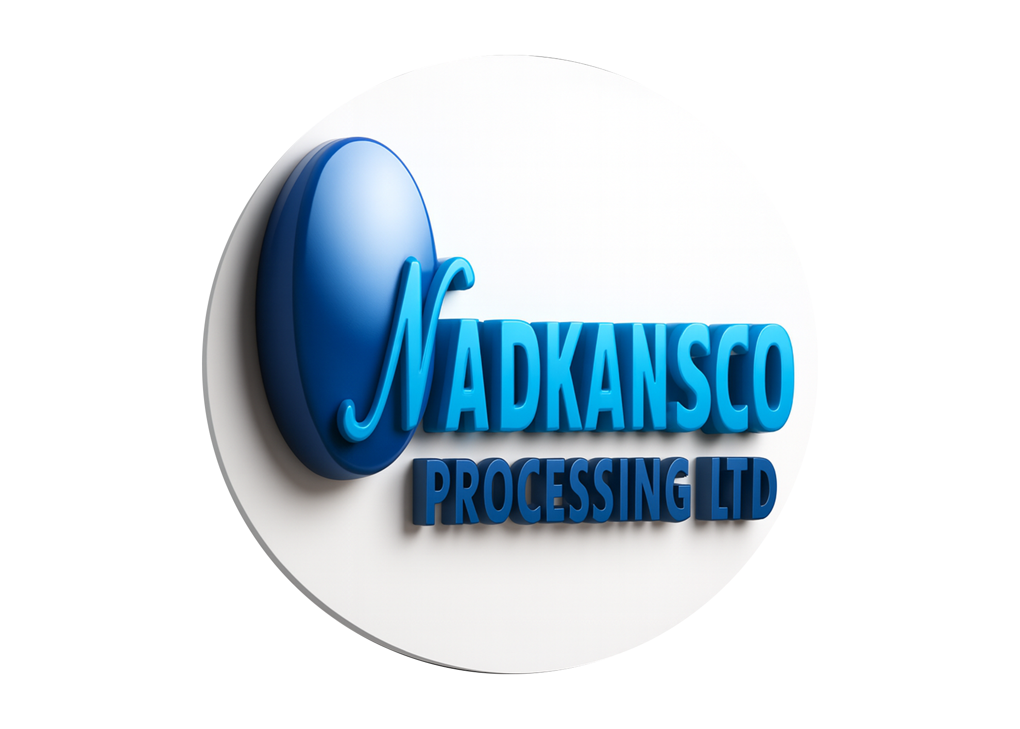 Nadkansco Processing Ltd